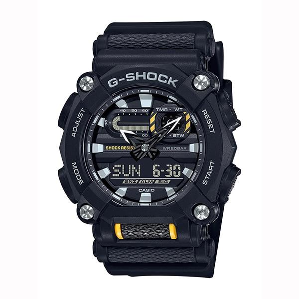 

GA-900-1AJF [БАЗОВАЯ УЛИЦА G-SHOCK]