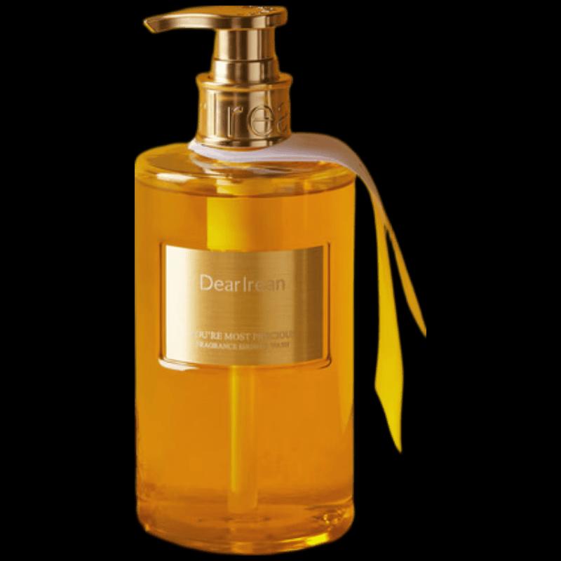 Dear Irean Osmanthus Scented Shower Gel