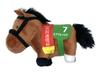 Thoroughbred Collection Mascot BC19, Approx. 12cm (Fforia)