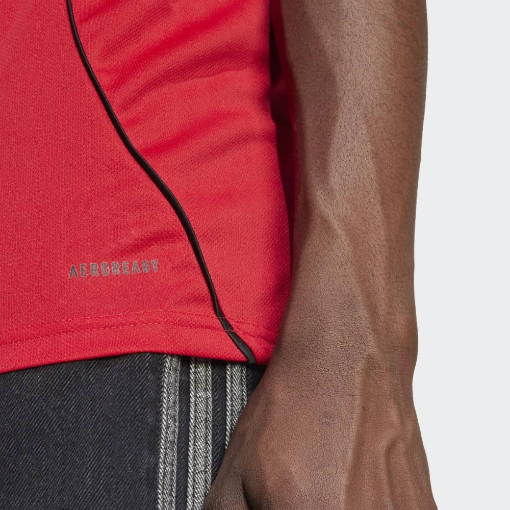 Adidas Manchester United 25 26 Home Jersey Ji7428