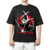 T-shirt Anime My Hero Academia Shota Aizawa Taille S - 5XL Cadeau Pour Amis