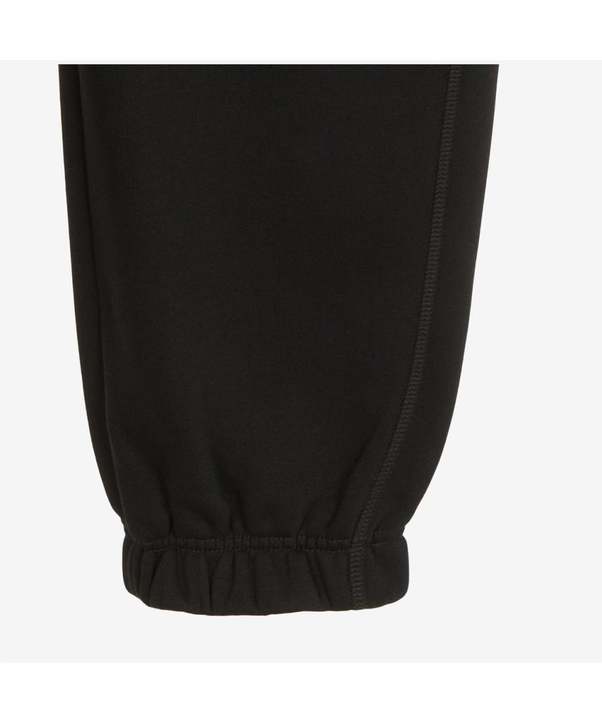 Noseupeiseu Np6Kr54B Men'S Kinetic Fleece Sweatpants Black