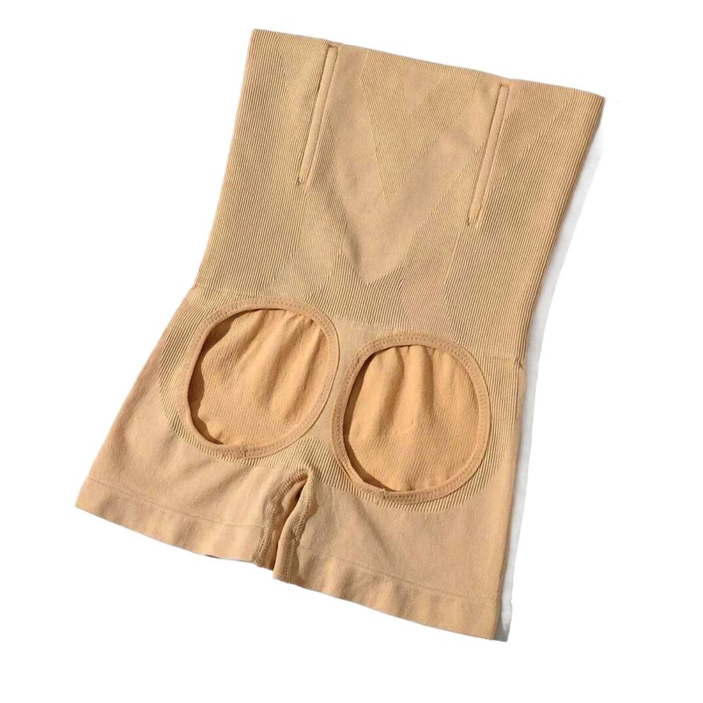 Seamless Butt Lifter Shapewear Hourglass Design Hip Enhancer Tummy Control Panties  Sexy Wear
