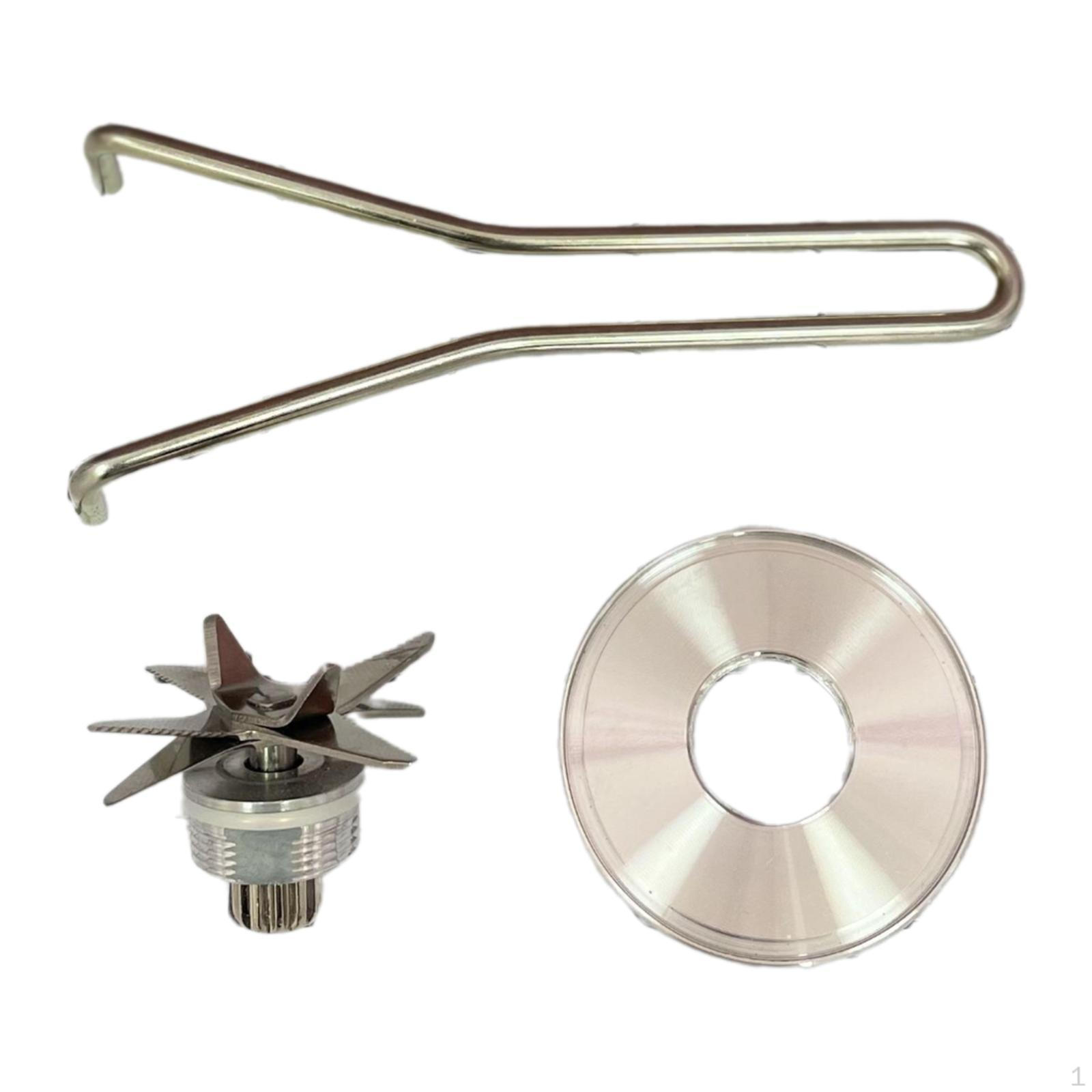 

Набір змінних ножів для блендера Кухонний прилад з інструментом для зняття кріпильної пластини для продуктів Type B