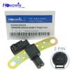 8200643171 8200436025 Crankshaft Position Sensor For Renault Clio Kangoo Megane Scenic Twingo Logan 1.0 1.4 1.6