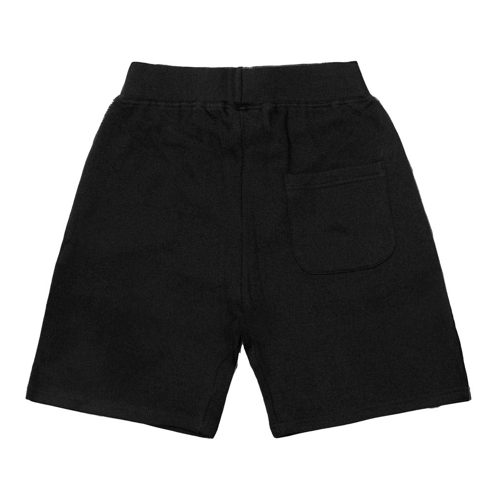 Money Childrens/Kids Cotton Signature Shorts