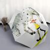 1pc Pippi Horse Themed High-quality Umbrella,Automatic Opening and Closing Umbrella,Multi-functional Umbrella G0811343