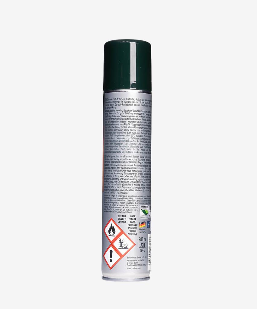 Collonil Vízálló UV-védőcipő Spray 200 ml