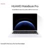 Huawei MateBook Pro 14.2" OLED Laptop (CN Version)