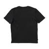 Timberland Lightweight Short Sleeve T-Shirt Unisex Tops Black A2KJ1001