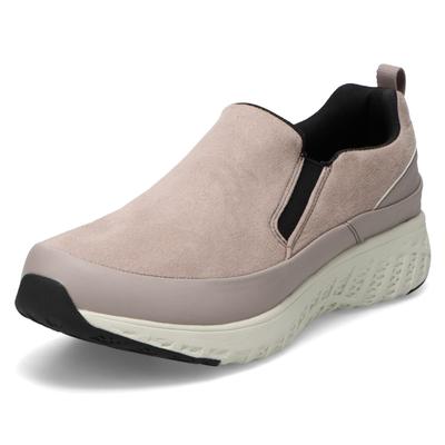 Walking Wide LJM 9070 Cm 4E [Achilles] Shoes, Waterproof, Fit, Lightweight, Women's 3E, Men's 4E, Sand, 26.0