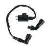 Motorcycle Accessories Start Engine Ignition Coil For Suzuki LT-F250 Ozark 250 2002-2014 LT-Z250 QuadSport 250 2004-2010 Parts