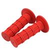 Universal Motorbike Handle Bar 7/8 "22 24MM Handlebar Grip Dirt Pit Bike Motorcycle Motocross For CRF YZF KXF SXF SSR SDG BSE