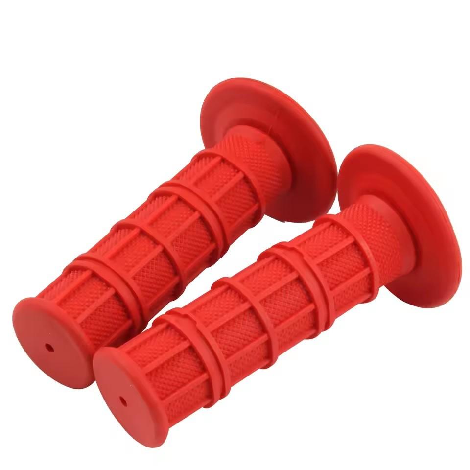 Universal Motorbike Handle Bar 7/8 "22 24MM Handlebar Grip Dirt Pit Bike Motorcycle Motocross For CRF YZF KXF SXF SSR SDG BSE