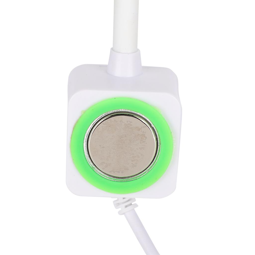 Sewing Machine LED Lamp 30 Beads Patch Working Desk Light Magnetic Base