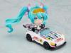 Nendoroid Hatsune Miku GT Project Racing Miku 2021 Ver. Non-scale ABS & PVC painted movable figure
