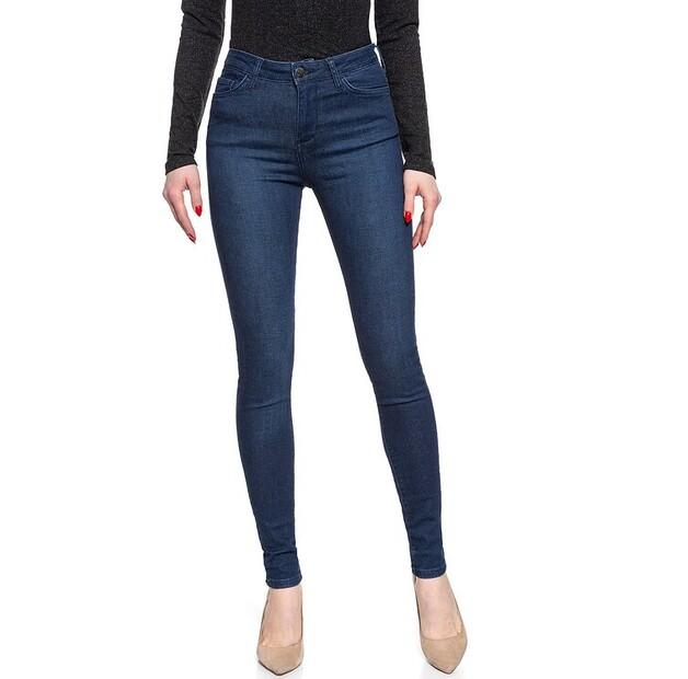 Джинсы Mustang ZOE SUPER SKINNY EU W26_L32