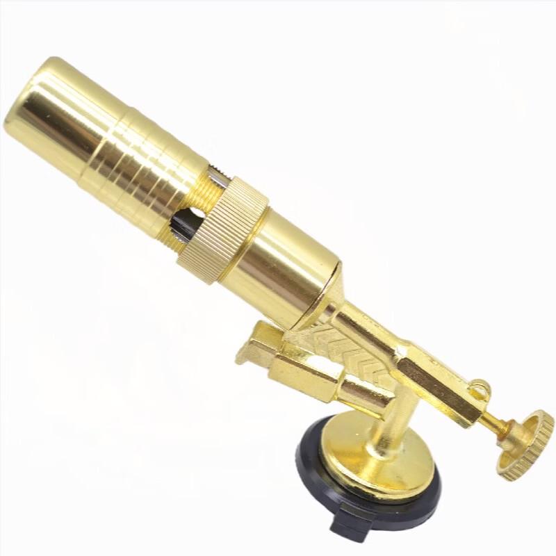 ZISIZ Portable Cassette Blowtorch