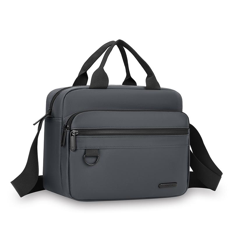 Fashion Men Handbag Bag Durable Waterproof Messenger Bag Crossbody Bags For Man Casual Men Handbag Shoulder Bag For Travelling