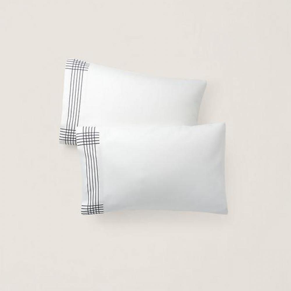 Ralph Lauren Organic Cotton Sateen Handkerchief Sheet Hmrlbedhr223158410