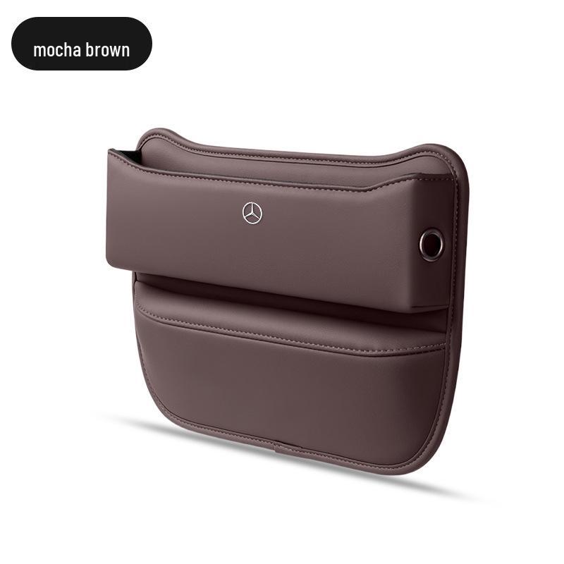 Mercedes-Benz E300/GLC/C200/260L/300L Sitzspalten-Aufbewahrungskonsole