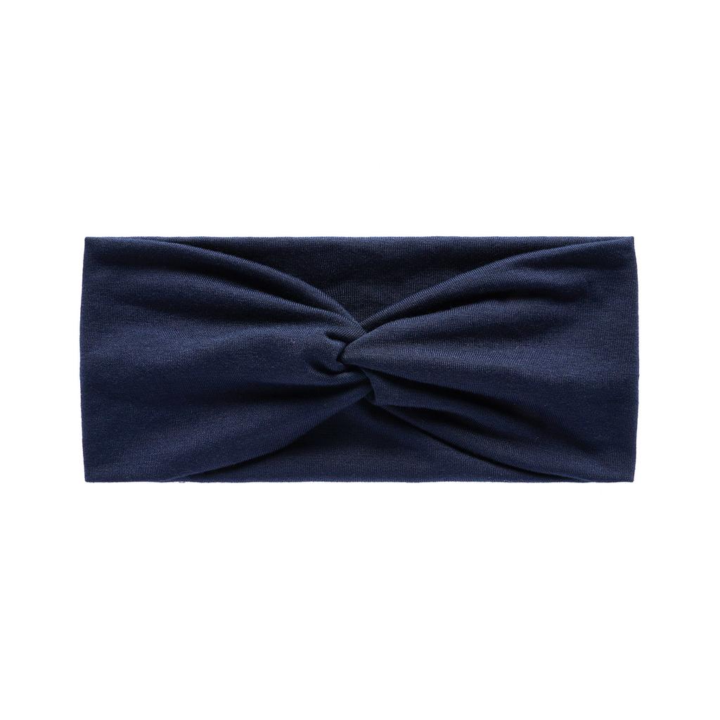 Bohemian Yoga Sports Headband, Elastic Non-Slip Wide Headband, Exercise Running Sweat Absorbing Ladies Headband