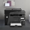 HP M126snw Plus A4 Black and White Laser Multifunction Printer CN plug (adapter included)