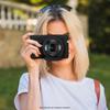 Acessórios para foto e vídeo – Bolsas para câmaras
