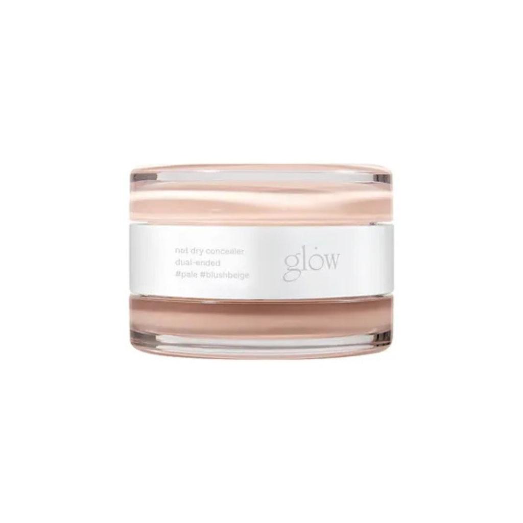glow NOT DRY Concealer 10g