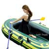 OLOMM Inflatable Fishing Boat