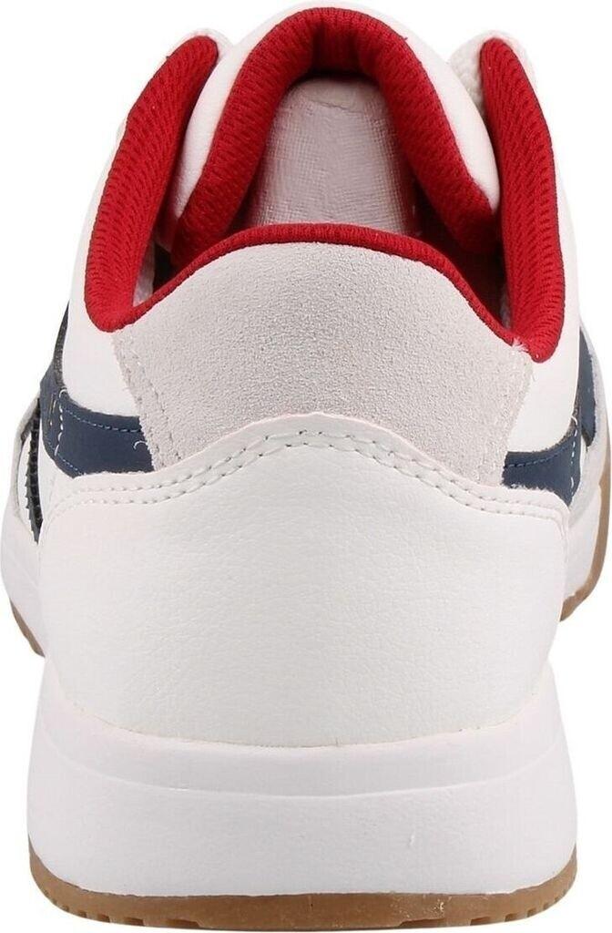 Кроссовки Skechers Zinger - Manzanilla Totale бело-голубой