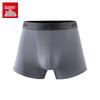 ANTA Men's Breathable Boxer Briefs