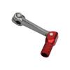 Universal Motorcycle Gear Shift Lever For KTM Kayo T2 T4 T4L BSE Apollo CB 250 50 100 150 200 Engine Dirt Pit Bike Motocross