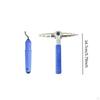 Copper Pipe Expander with Deburring Tool Hardware Supplies Portable Sturdy Multifunction Hand