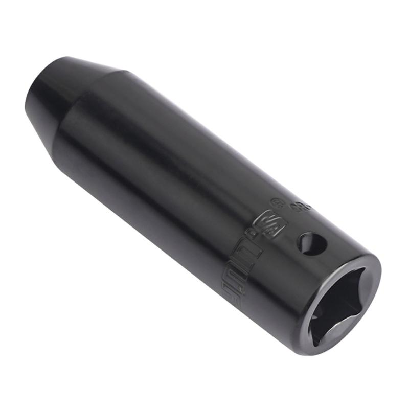 1/2" Inch Drive Deep Impact Sockets Air Pneumatic Socket Wrench Head 8-20mm Standard Car Auto Truck Repair Tool