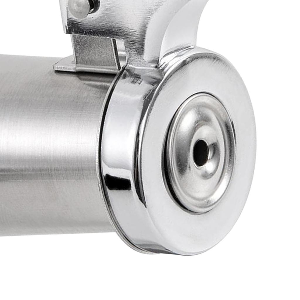 Kettle Warning Accessory Water Kettle Boiling Water Whistling Pot Water Boiling Kettle Nozzle Repairing Tea Kettle Nozzle