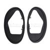 Door Side Mirror Gasket Rubber Pad Sealing Ring For MINI Cooper R50 R52 R53 51167058083 51167058084