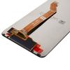Für Honor X9 4G/X9 5G/X30 5G Grade C LCD-Bildschirm und Digitizer-Baugruppe Ersatzteil (ohne Logo)