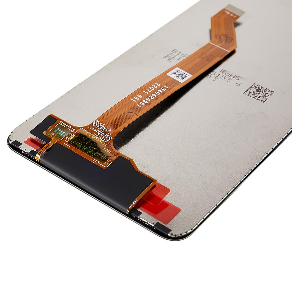 Für Honor X9 4G/X9 5G/X30 5G Grade C LCD-Bildschirm und Digitizer-Baugruppe Ersatzteil (ohne Logo)