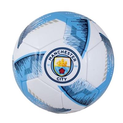 Manchester City FC Blitz Football
