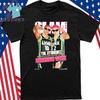 Minnesota Lynx Courtney Williams Amp Natisha Hiedeman SLAM T-Shirt