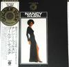 LP Record NANCY WILSON  Nancy Wilson Golden Disc ECP95071B CAPITOL CUSTOM Japan Obi SoulFunk Used