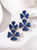 Fashion Drop Earrings For Women's Jewelry