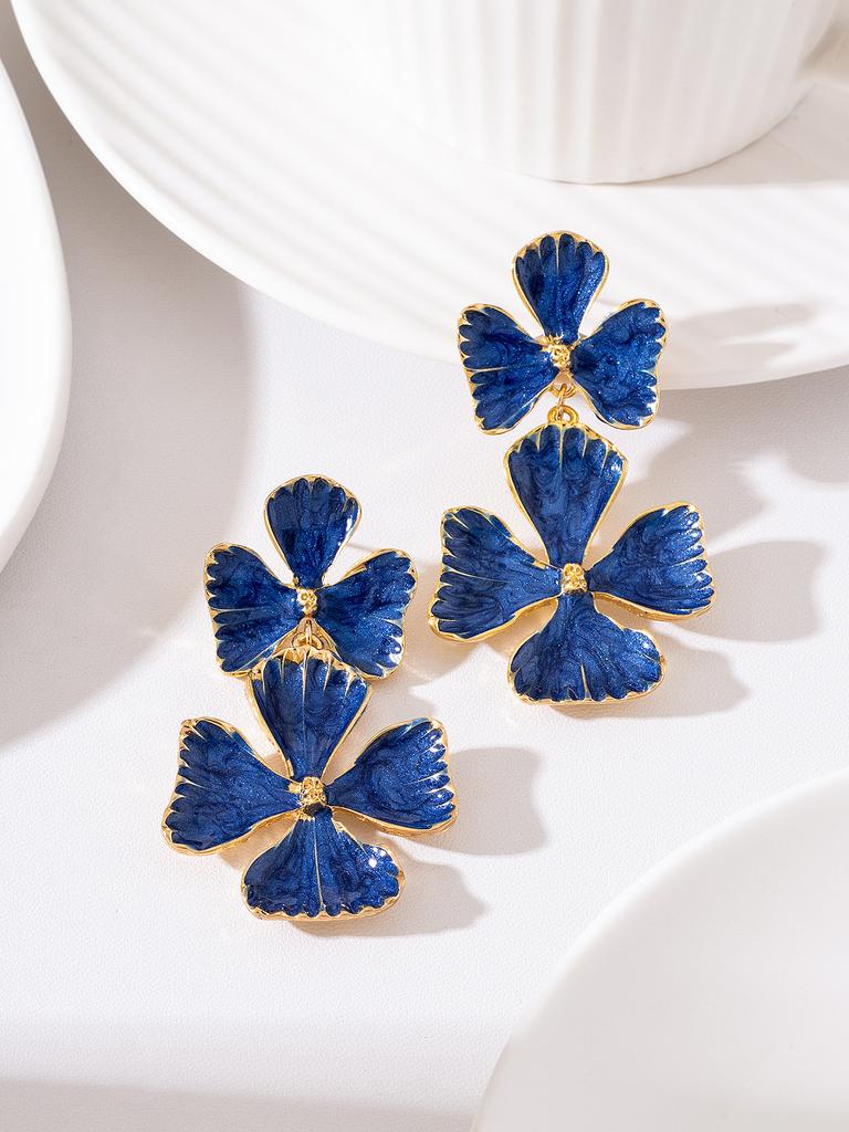 Fashion Drop Earrings For Women's Jewelry