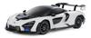 Tamiya XB Series 236 McLaren Senna Complete Model with Radio Control 1/10 No. (TT-02 Chassis) Pre-painted (Product Number 57936)