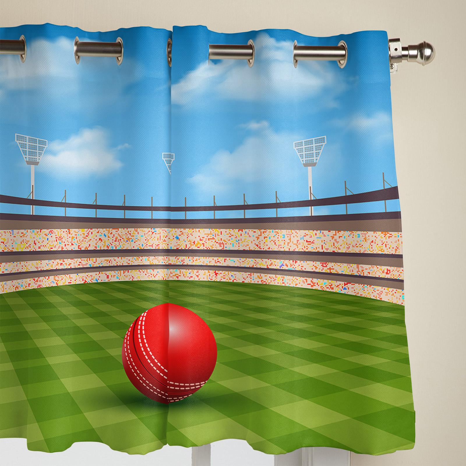 Стадионный мяч — фото 4