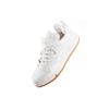 Li Ning We Wo Pro Non-Slip Shock Absorption Low-Top Skate Shoes Women Skate Shoes Pure-White AETR006-1
