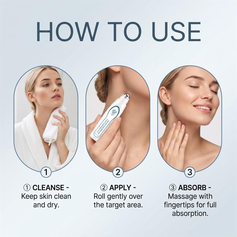 7 Day Skin Tag & Dark Spot Remover Pen Suitable for Beginners for At Home Daily Facial Skincare Use 1Pcs