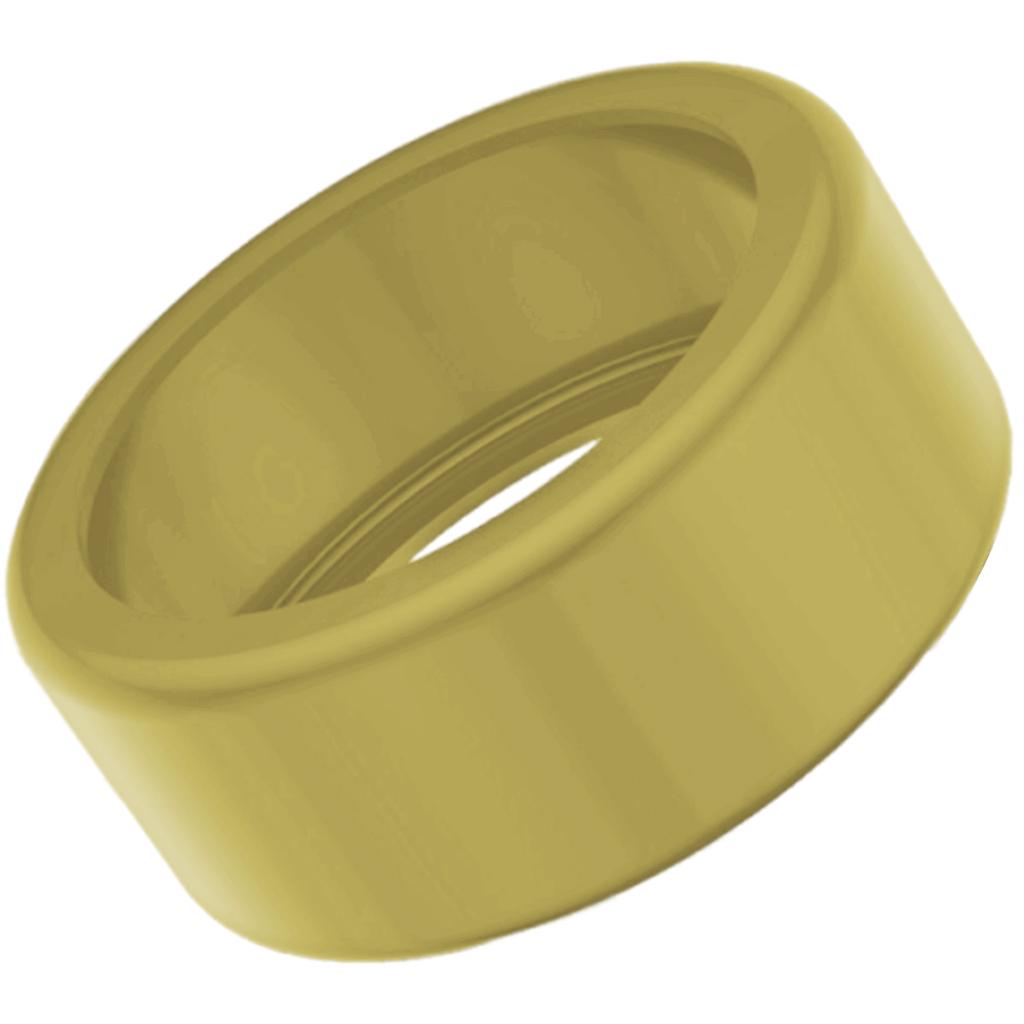 Flexible Rings Guard for Rings 4 24 Protective Cover Full Coverage Sleeve Scratch Resistant Protector Skin Washable
