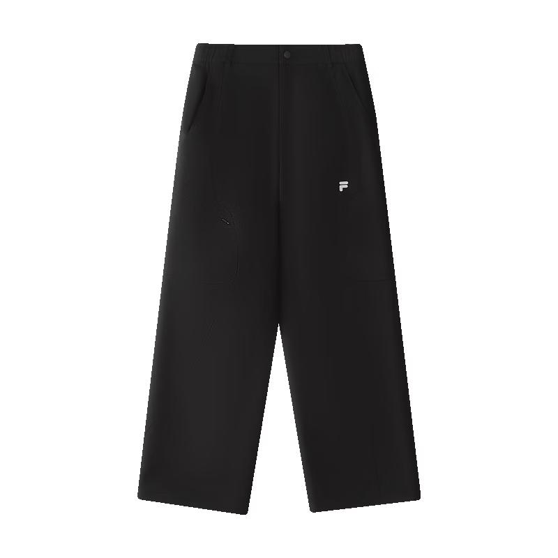 Женские повседневные брюки-карго FILA FUSION S